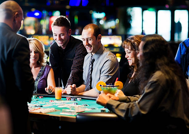Live Betting Game